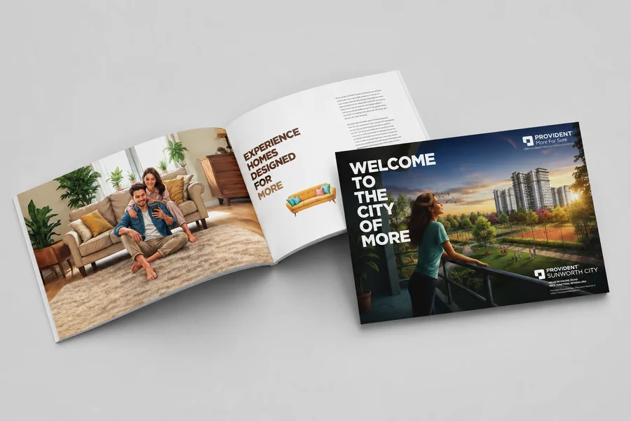 PROVIDENT - Provident Sunworth City